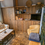Wohnzimmer 1: Erdgeschoss